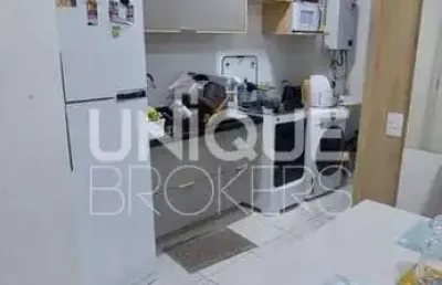 Apartamento com 2 quartos para alugar na Avenida Antônio Frederico Ozanan, 2211, Ponte de São João, Jundiaí