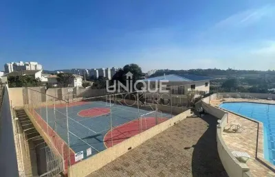 Apartamento com 3 quartos para alugar na Rua do Retiro, 1371, Jardim Paris, Jundiaí