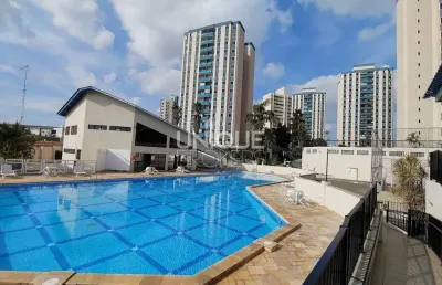 Apartamento com 3 quartos para alugar na Rua do Retiro, 1371, Jardim Paris, Jundiaí