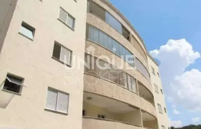 Apartamento com 2 quartos, jardim são matheus - vinhedo