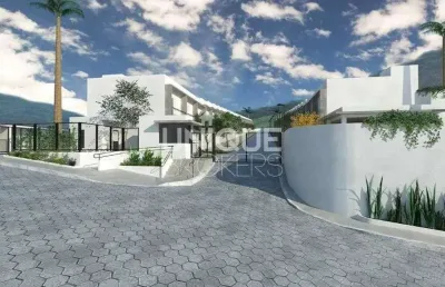 Casa de condomínio com 2 quartos, pinheirinho - jarinu