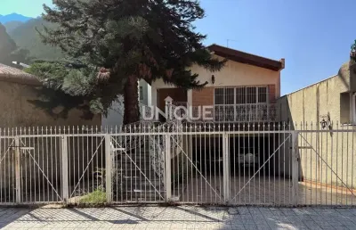 Casa com 3 quartos à venda na Avenida Samuel Martins, 625, Vila Progresso, Jundiaí