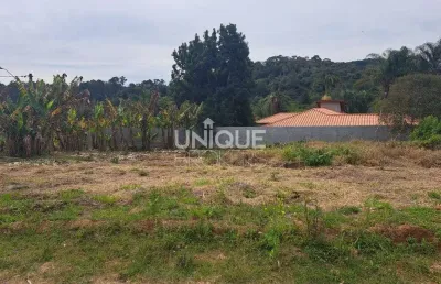Terreno à venda na Rua Avelina Marquezim Bardi, 28, Caxambu, Jundiaí