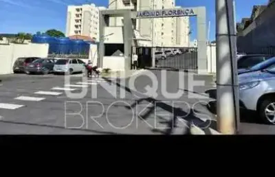 Apartamento com 2 quartos à venda na Avenida Juvenal Arantes, 1433, Medeiros, Jundiaí
