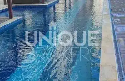 Apartamento com 2 quartos, jardim do lago - jundiaí