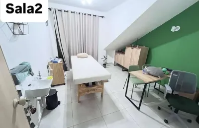 Sala comercial para locação na jardim liberdade - jundiaí