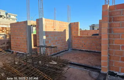 Casa à venda no condomínio san giovani com 3 quartos, jardim arizona - itatiba