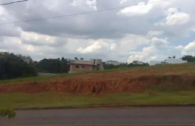 Lote/terreno à venda, reserva santa isabel - louveira