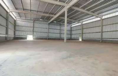 Casa com 2 quartos para alugar na Estrada da Borracha, 5535, Ponte Alta, Atibaia