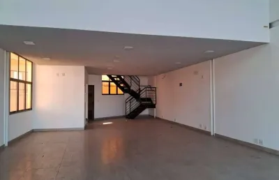 Casa comercial com 1 sala para alugar na Rua Itirapina, 1060, Cidade Luiza, Jundiaí