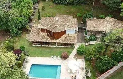 Casa de condomínio com 3 quartos, condomínio itaembu - itatiba