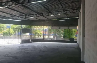 Casa comercial para alugar na Avenida Antônio Frederico Ozanan, 4843, Jardim Liberdade, Jundiaí
