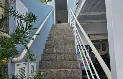Casa comercial com 1 sala para alugar na Avenida Francisco Nobre, 658, Medeiros, Jundiaí