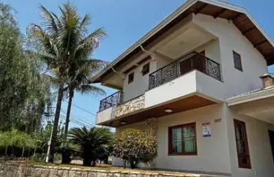 Casa de condomínio com 3 suítes no portal do paraíso i jundiaí