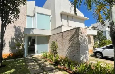 Casa de condomínio com 4 quartos, cidade santos dumont - jundiaí