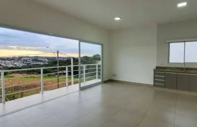 Casa de condomínio com 3 quartos à venda, engenho seco - louveira