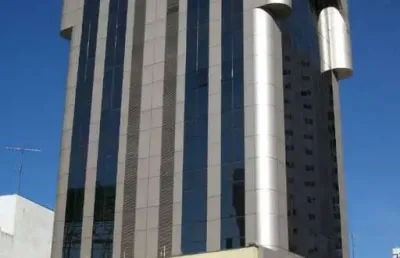 Casa comercial com 1 sala para alugar na Rua do Retiro, 177, Vila das Hortências, Jundiaí