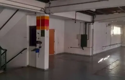 Galpão à venda, 1287 m² por r$ 9.000.000,00 - vila virgínia - jundiaí/sp