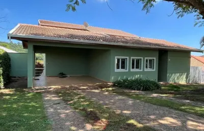 Casa com 5 quartos para alugar na Avenida Residencial dos Lagos, S/N, Residencial dos Lagos, Itupeva