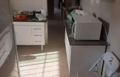 Casa com 2 dormitórios à venda, 175 m² por r$ 450.000,00 - loteamento serra dos cristais - várzea paulista/sp