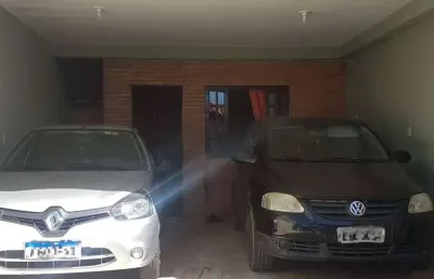 Casa com 3 dormitórios à venda, 222 m² por r$ 532.000,00 - vila santa terezinha - várzea paulista/sp