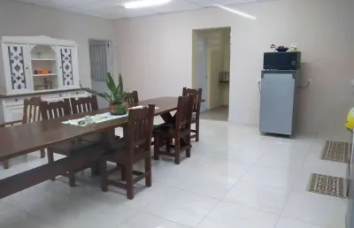 Chácara com 3 quartos à venda, chácara são francisco - jundiaí