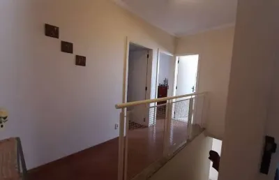 Casa com 3 quartos à venda, jardim da fonte - jundiaí