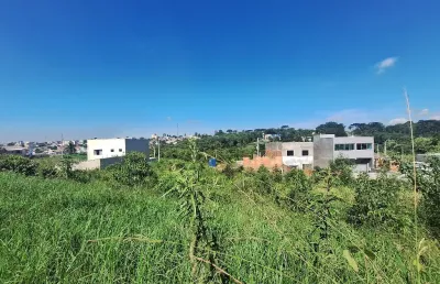 Terreno à venda na Rua Curitiba, 656, São Gabriel, Colombo