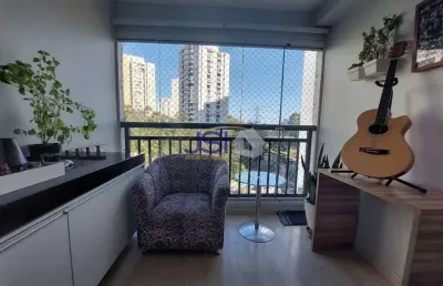 Apartamento com 3 dorms, vila andrade, são paulo - r$ 498 mil, cod: 18996