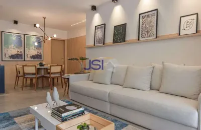 Apartamento com 3 dorms, vila suzana, são paulo - r$ 850 mil, cod: 19025