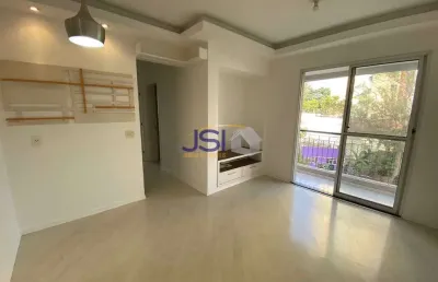 Apartamento com 2 dorms, vila andrade, são paulo, cod: 19034