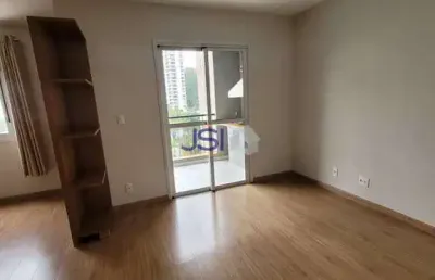 Apartamento com 2 dorms, vila andrade, são paulo, cod: 19036