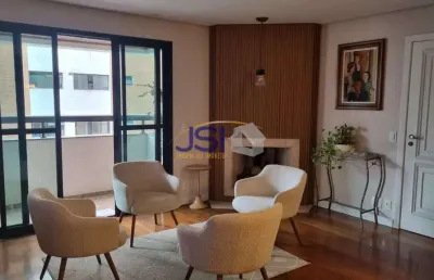 Apartamento com 3 dorms, real parque, são paulo - r$ 1.1 mi, cod: 19037