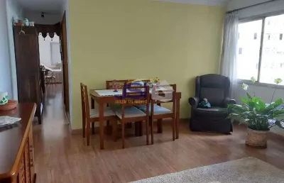Apartamento com 2 dorms, vila suzana, são paulo - r$ 395 mil, cod: 19045
