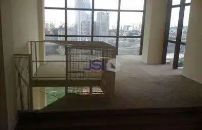 Apartamento com 3 quartos para alugar na Rua César Vallejo, Real Parque, São Paulo
