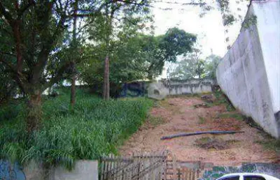 Terreno, vila andrade, são paulo - r$ 695 mil, cod: 10226