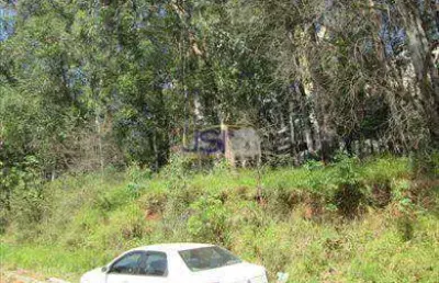 Terreno comercial à venda na Rua José Ramon Urtiza, Panamby, São Paulo