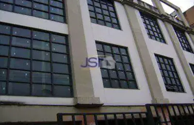 Prédio em são paulo bairro conjunto residencial morumbi