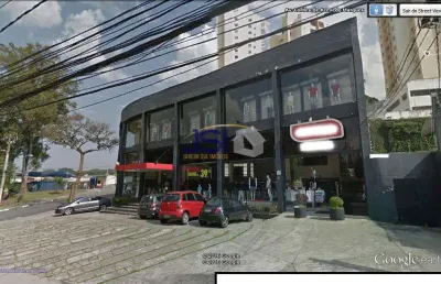 Casa comercial à venda na Avenida Corifeu de Azevedo Marques, Butantã, São Paulo