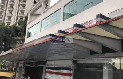 Casa comercial à venda na Avenida Giovanni Gronchi, Morumbi, São Paulo