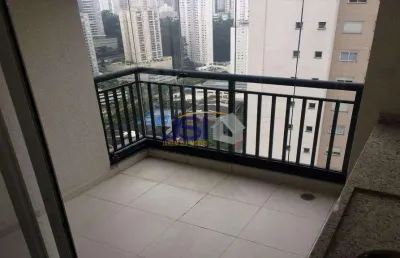 Apartamento com 2 dorms, vila andrade, são paulo, cod: 15188