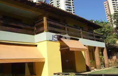 Sobrado  4 stes, panamby, são paulo - r$ 1.650.000, cod: 8086