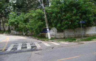 Terreno, vila andrade, são paulo - r$ 7.45 mi, cod: 3590