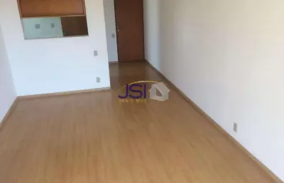 Apartamento com 3 dorms, jardim ampliação, são paulo, cod: 15980