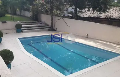 Casa com 4 dorms, vila morumbi, são paulo - r$ 1.8 mi, cod: 17879