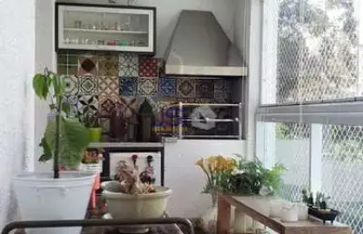 Apartamento com 3 dorms, vila andrade, são paulo - r$ 1.19 mi, cod: 18671