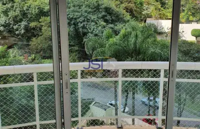 Apartamento com 2 dorms, vila suzana, são paulo - r$ 375 mi, cod: 18679