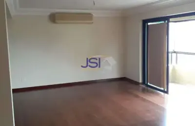 Apartamento com 4 dorms, morumbi, são paulo - r$ 1.53 mi, cod: 18745