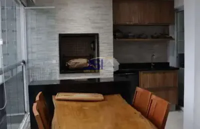 Apartamento com 3 dorms, parque reboucas, são paulo - r$ 1.4 mi, cod: 18774