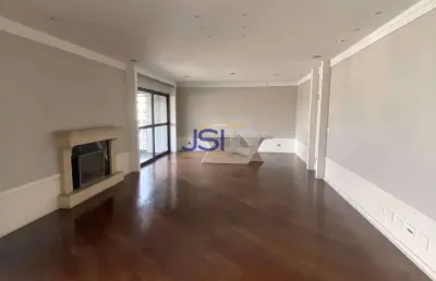 Apartamento com 4 dorms, vila andrade, são paulo - r$ 1.5 mi, cod: 18798